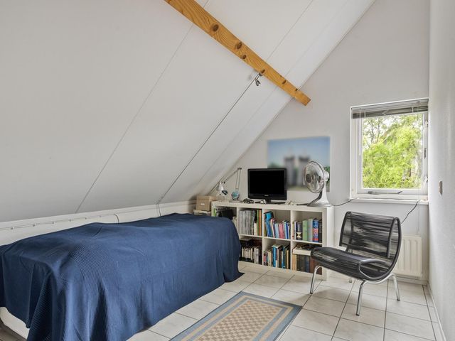 Noordzeepark-Mosselbank 40, Ouddorp