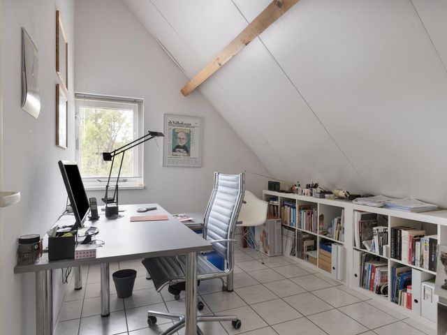 Noordzeepark-Mosselbank 40, Ouddorp