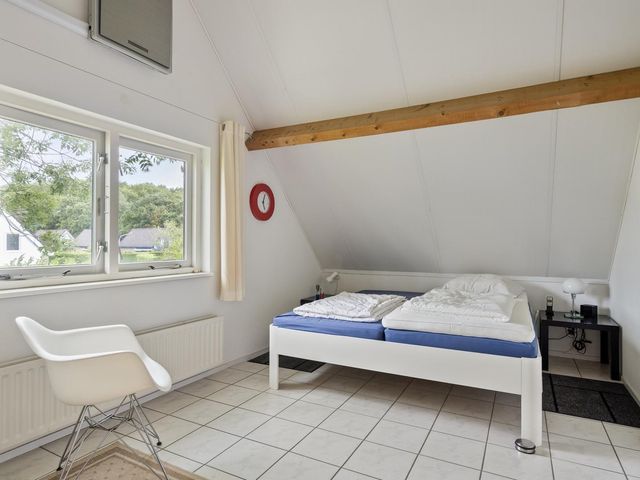 Noordzeepark-Mosselbank 40, Ouddorp