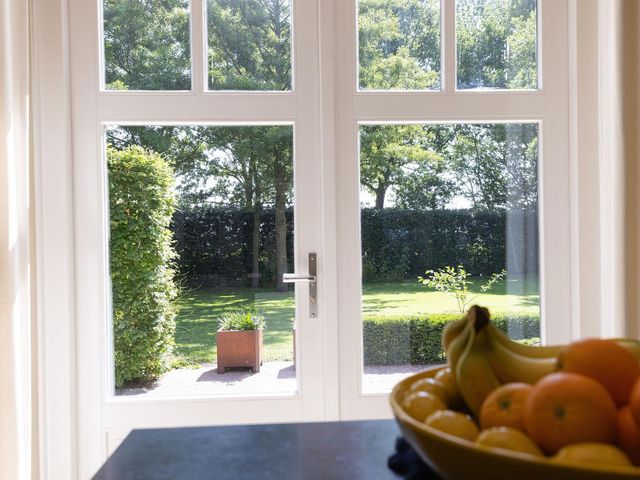 Geerweg 2, Middelharnis