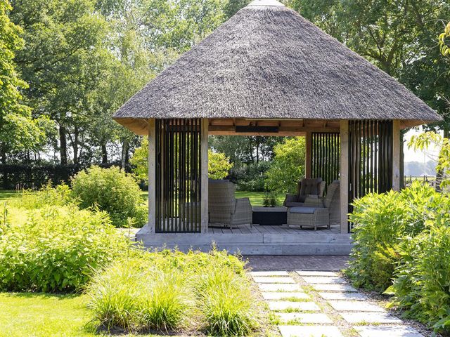 Geerweg 2, Middelharnis