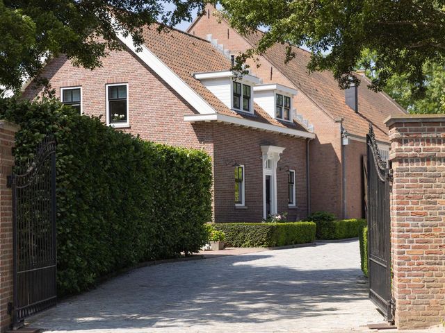 Geerweg 2, Middelharnis