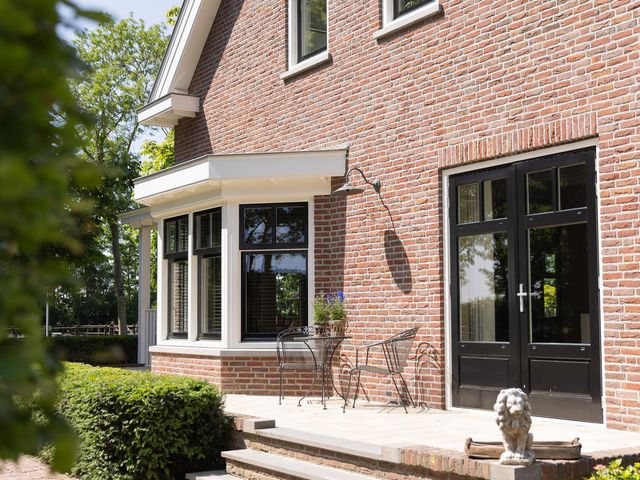 Geerweg 2, Middelharnis