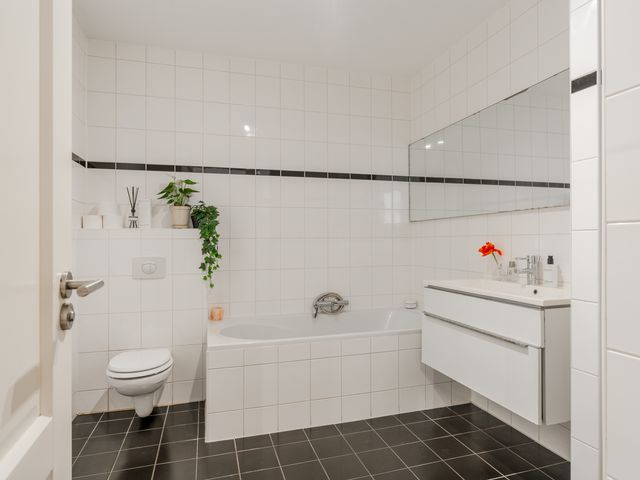 Gillis van Ledenberchstraat 2b, Amsterdam