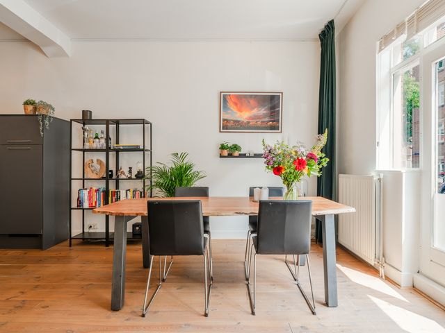 Gillis van Ledenberchstraat 2b, Amsterdam