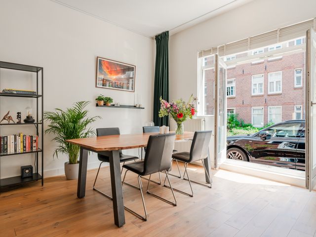 Gillis van Ledenberchstraat 2b, Amsterdam