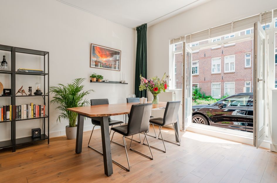 Gillis van Ledenberchstraat 2b