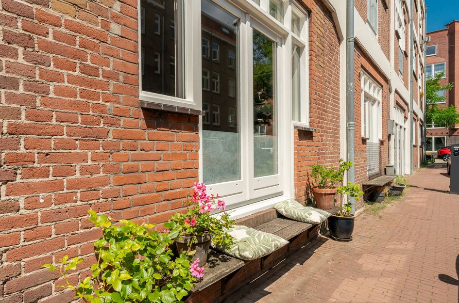 Gillis van Ledenberchstraat 2b