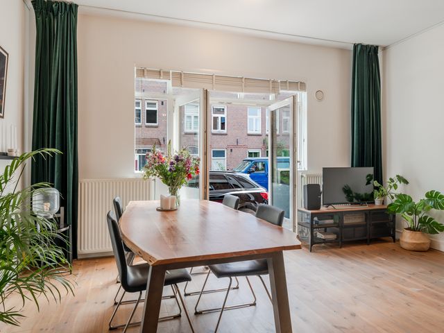 Gillis van Ledenberchstraat 2b, Amsterdam