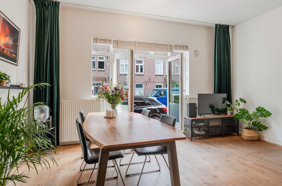 Gillis van Ledenberchstraat 2b