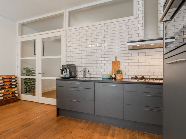 Gillis van Ledenberchstraat 2b, Amsterdam