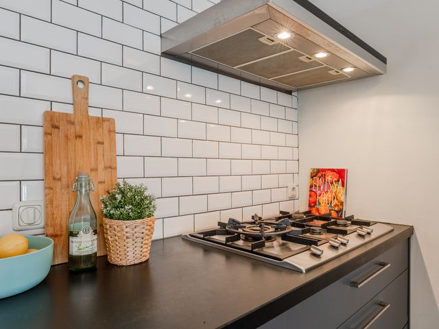 Gillis van Ledenberchstraat 2b, Amsterdam