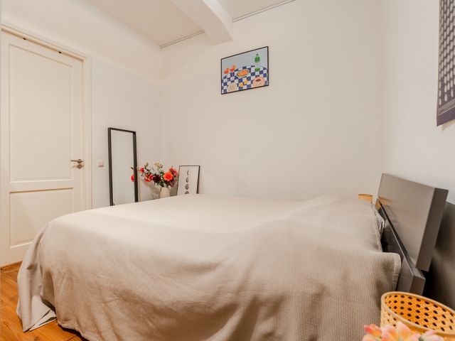 Gillis van Ledenberchstraat 2b, Amsterdam