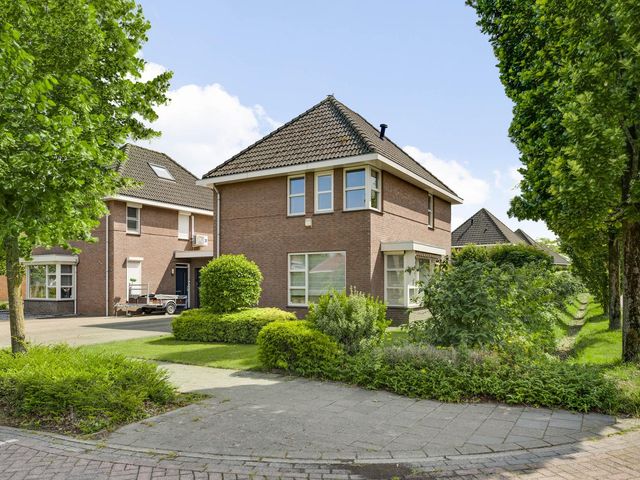 Kruisstraat 96, Nederweert-Eind