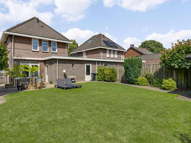 Kruisstraat 96, Nederweert-Eind