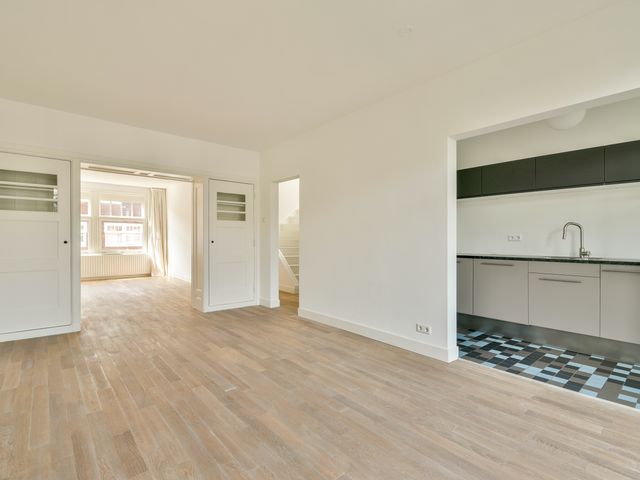 Biesboschstraat 24 3, Amsterdam