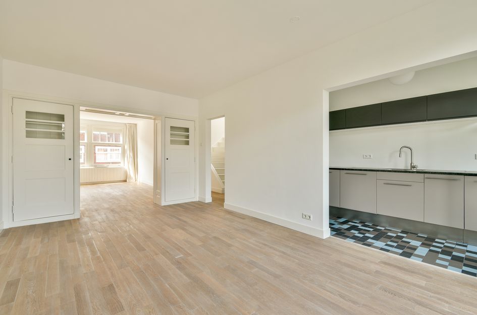 Biesboschstraat 24 3