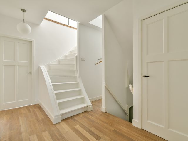 Biesboschstraat 24 3, Amsterdam