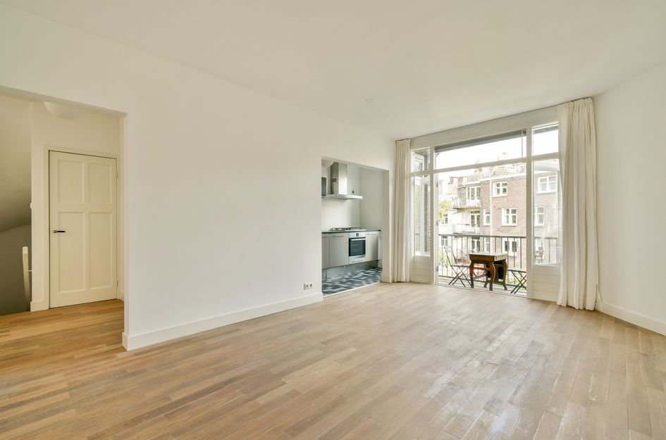 Biesboschstraat 24 3