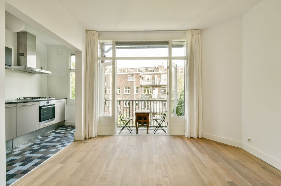 Biesboschstraat 24 3