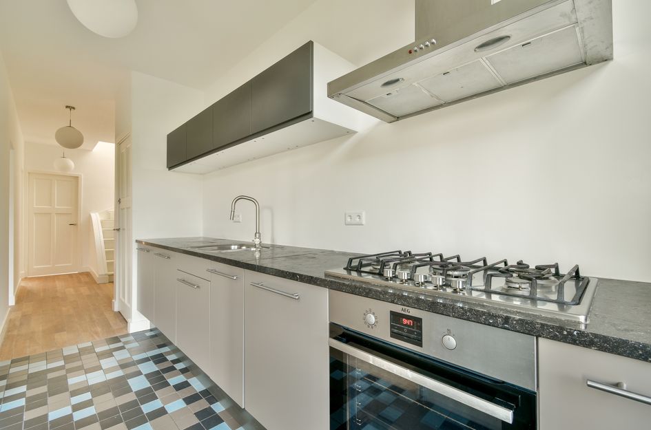 Biesboschstraat 24 3