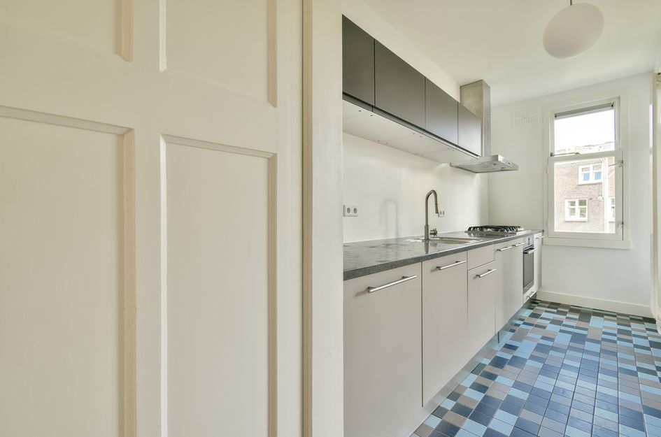 Biesboschstraat 24 3