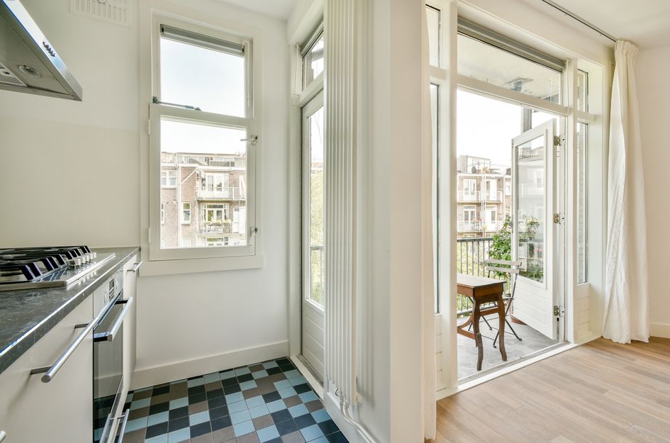 Biesboschstraat 24 3