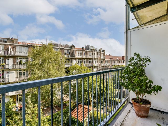 Biesboschstraat 24 3, Amsterdam