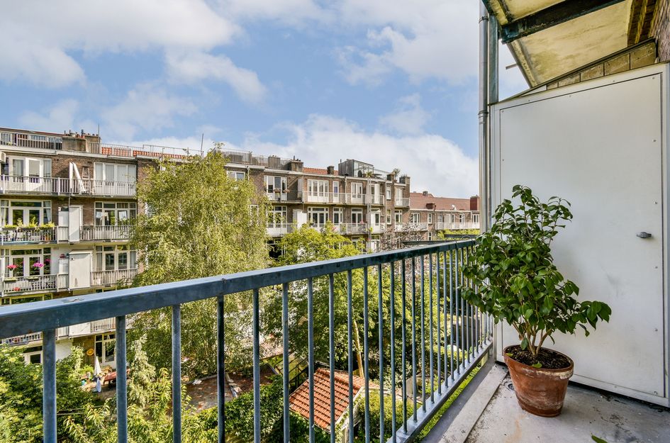 Biesboschstraat 24 3