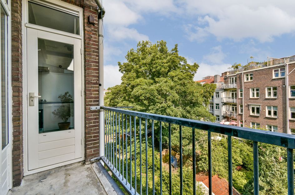 Biesboschstraat 24 3