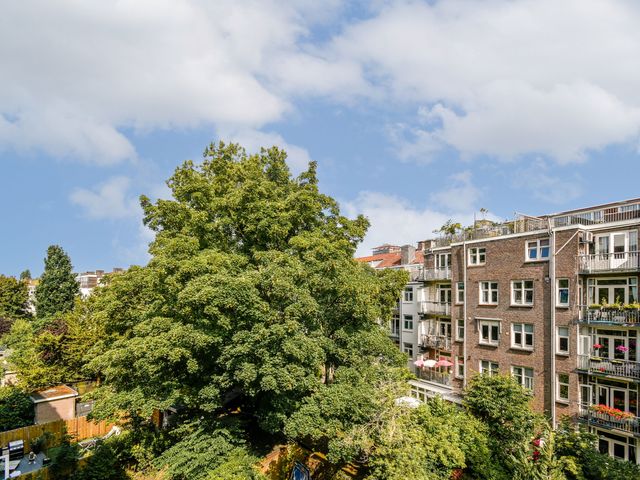 Biesboschstraat 24 3, Amsterdam