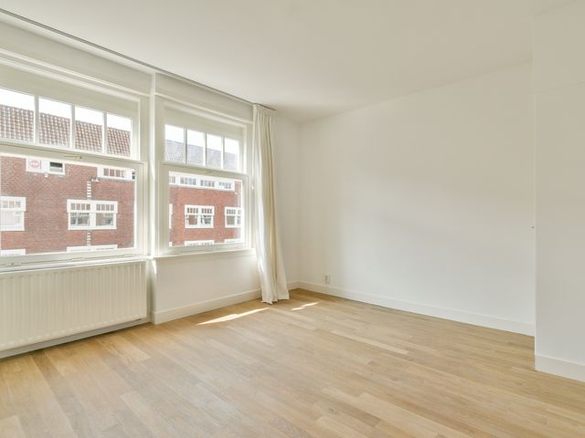 Biesboschstraat 24 3, Amsterdam