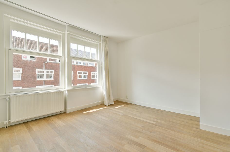 Biesboschstraat 24 3