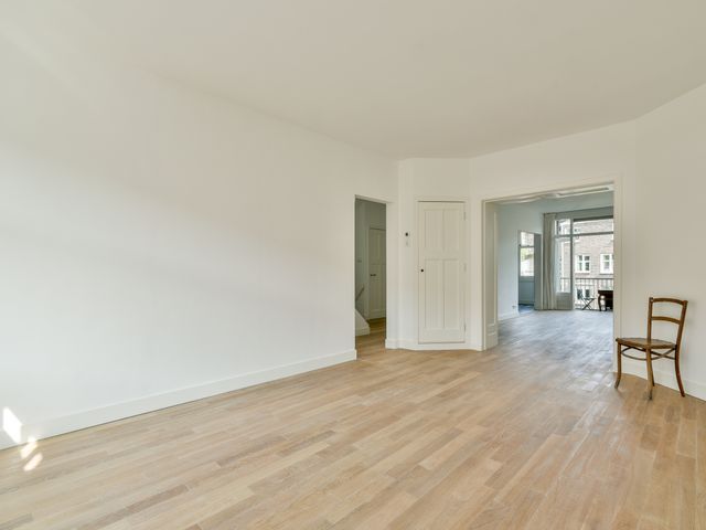Biesboschstraat 24 3, Amsterdam