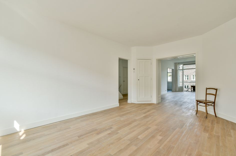 Biesboschstraat 24 3