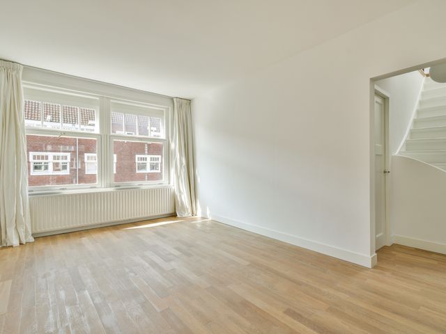Biesboschstraat 24 3, Amsterdam
