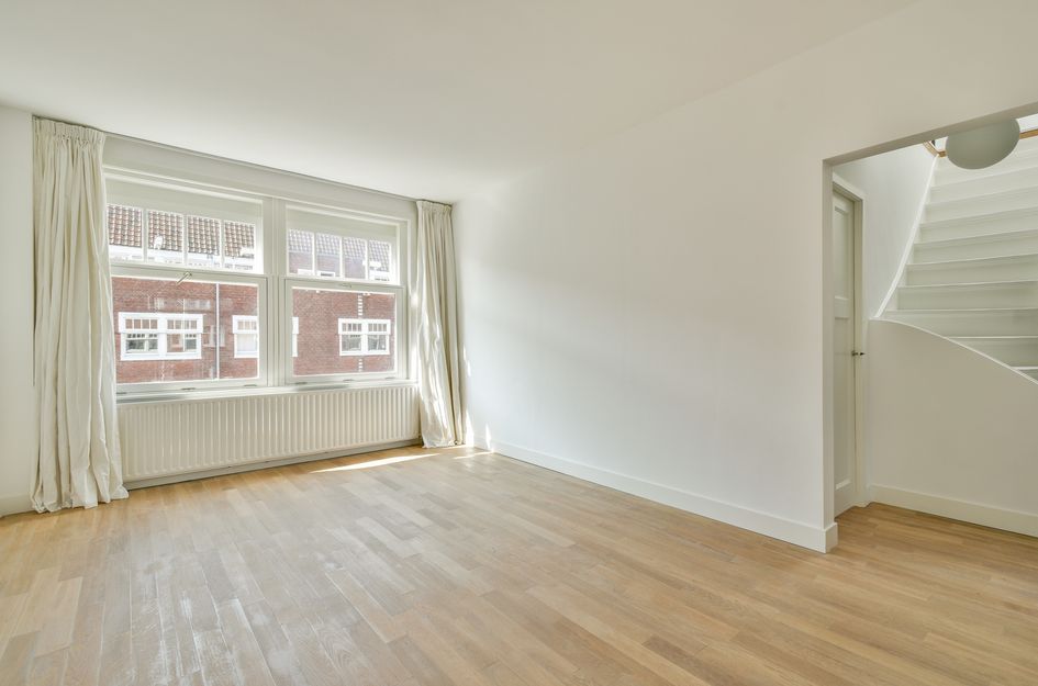 Biesboschstraat 24 3