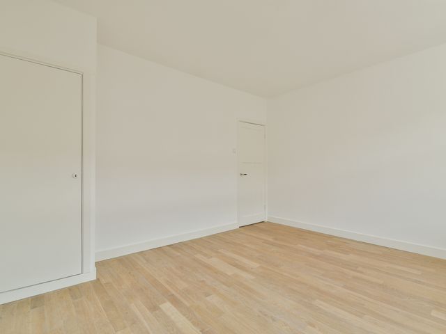 Biesboschstraat 24 3, Amsterdam