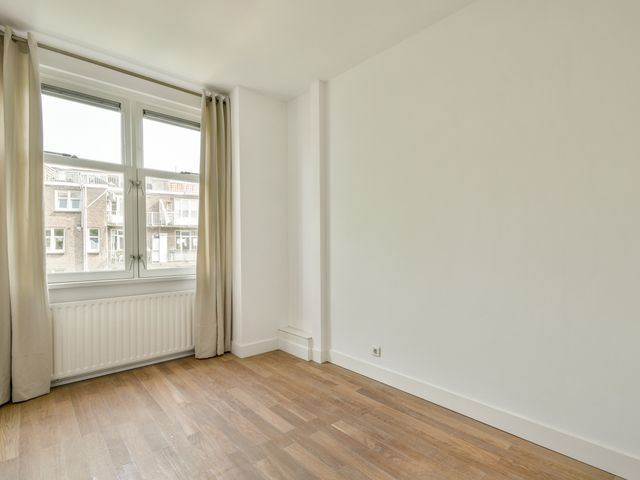 Biesboschstraat 24 3, Amsterdam