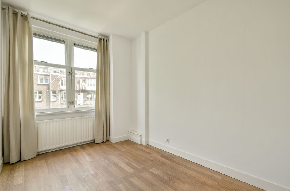 Biesboschstraat 24 3