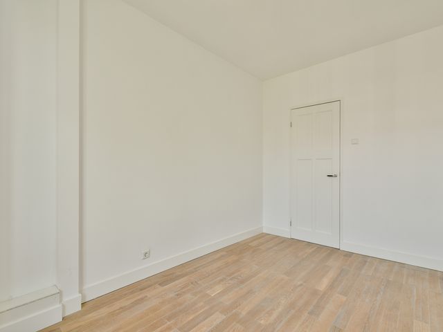 Biesboschstraat 24 3, Amsterdam