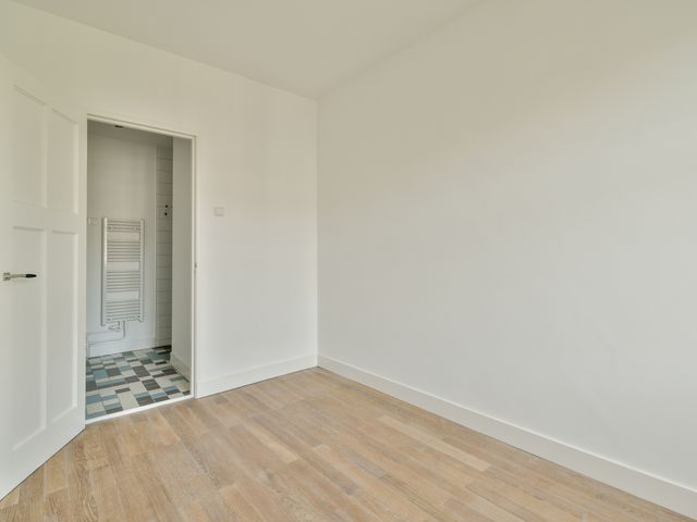 Biesboschstraat 24 3, Amsterdam