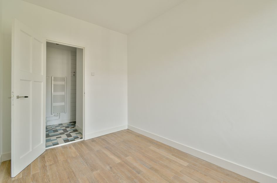 Biesboschstraat 24 3