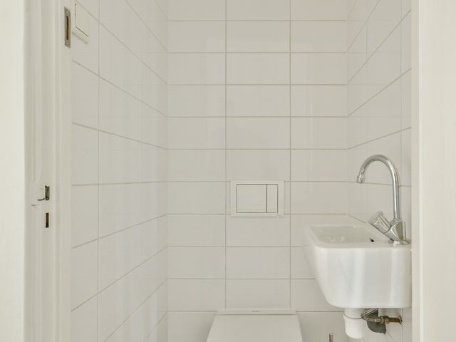 Biesboschstraat 24 3, Amsterdam