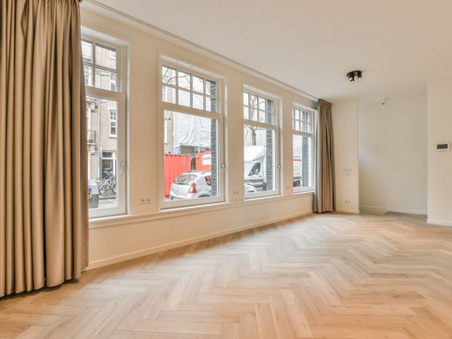 Wilhelminastraat 213hs, Amsterdam