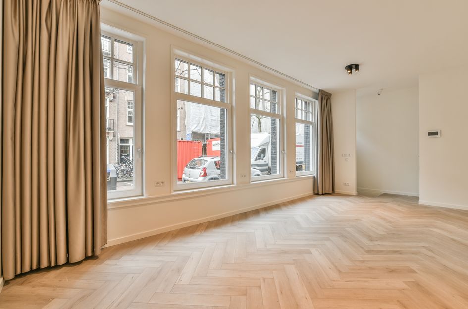 Wilhelminastraat 213hs