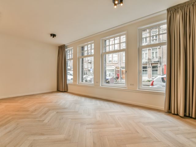 Wilhelminastraat 213hs, Amsterdam