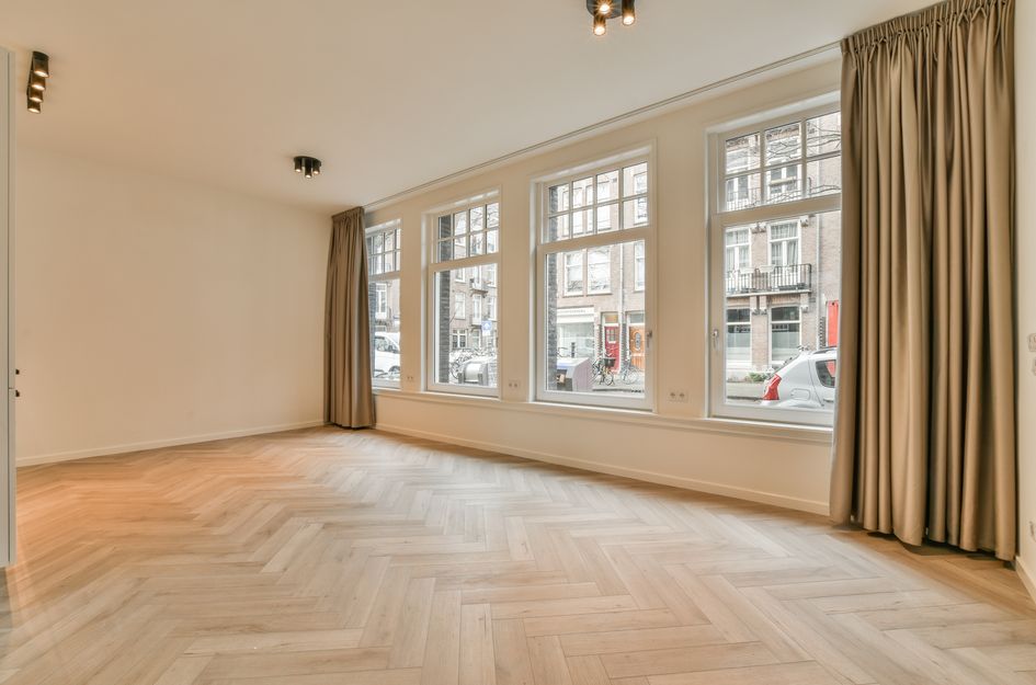 Wilhelminastraat 213hs