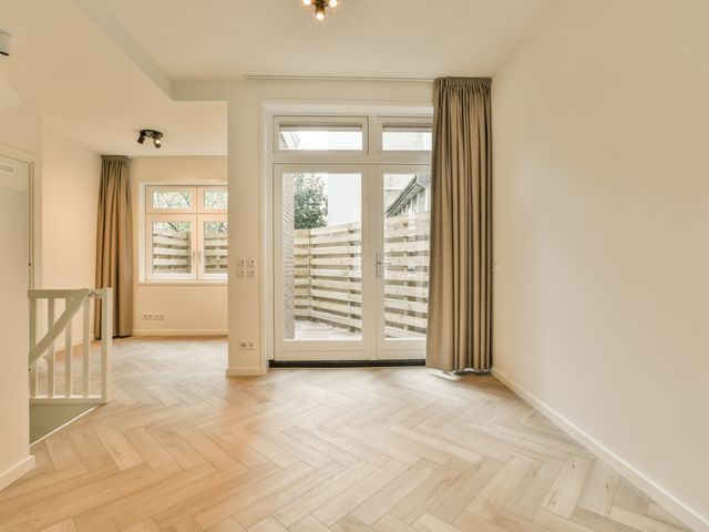 Wilhelminastraat 213hs, Amsterdam