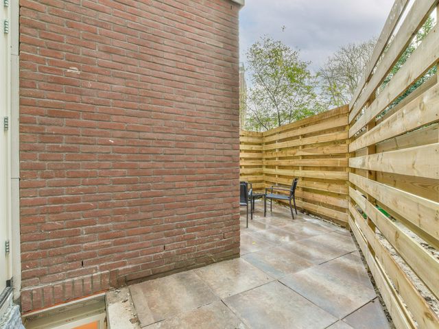 Wilhelminastraat 213hs, Amsterdam